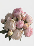 7 Stems Peony Bundle - Gallery