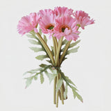 Gerbera Daisy Bouquet (Studio Edit) - 45367007904041_Real_Touch_Gerbera_Daisy_Bouquet_-_White_lifestyle