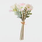 Gerbera Daisy Bouquet (Studio Edit) - 45367008297257_Real_Touch_Gerbera_Daisy_Bouquet_-_Yellow_lifestyle