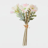 Gerbera Daisy Bouquet (Studio Edit) - 45367008297257_Real_Touch_Gerbera_Daisy_Bouquet_-_Yellow_lifestyle