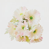 Gerbera Daisy Bouquet (Studio Edit) - 45367008330025_Real_Touch_Gerbera_Daisy_Bouquet_-_Yellow_lifestyle