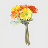 Gerbera Daisy Bouquet (Studio Edit) - 45367008493865_Real_Touch_Gerbera_Daisy_Bouquet_-_Orange_Yellow