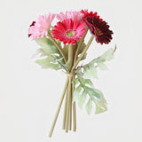 Gerbera Daisy Bouquet (Studio Edit) - 45367008690473_Real_Touch_Gerbera_Daisy_Bouquet_-_Pink_lifestyle