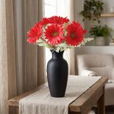 Gerbera Daisy Bouquet (Studio Edit) - 45367010066729_Real_Touch_Gerbera_Daisy_Bouquet_-_Red_lifestyle
