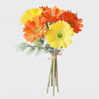 Gerbera Daisy Bouquet (Studio Edit) - 45367010165033_Real_Touch_Gerbera_Daisy_Bouquet_-_White_Pink_lifestyle