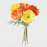 Gerbera Daisy Bouquet (Studio Edit) - 45367010165033_Real_Touch_Gerbera_Daisy_Bouquet_-_White_Pink_lifestyle