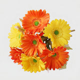 Gerbera Daisy Bouquet (Studio Edit) - 45367010197801_Real_Touch_Gerbera_Daisy_Bouquet_-_White_Pink_lifestyle