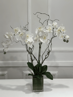 Custom Sample: Four Seasons Floral Collection (8 Arrangements)