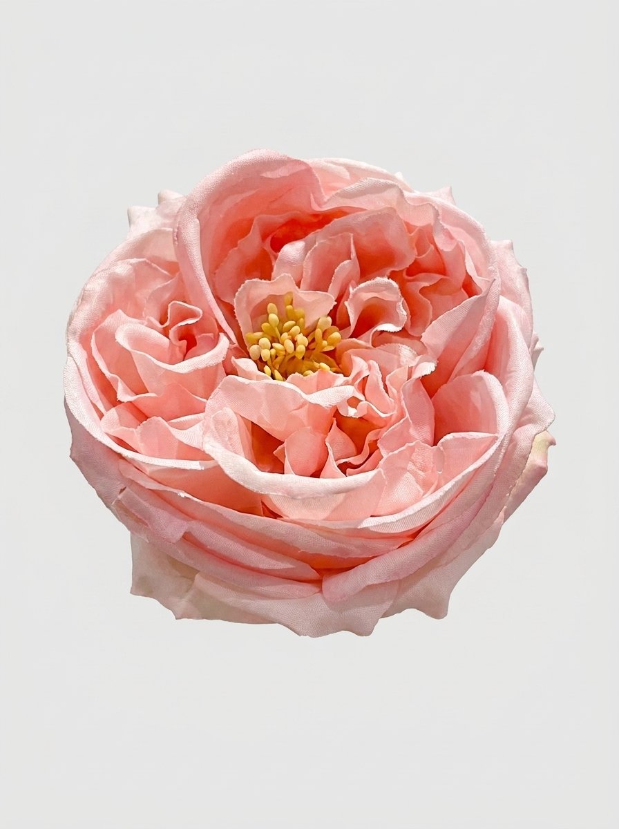 Blush Pink - close-up