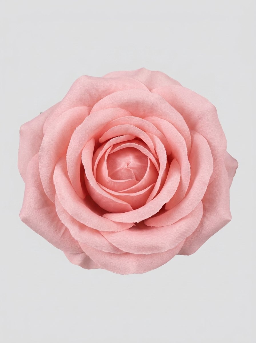Soft Pink - close-up