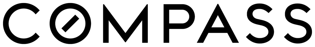 Customer logo — compass