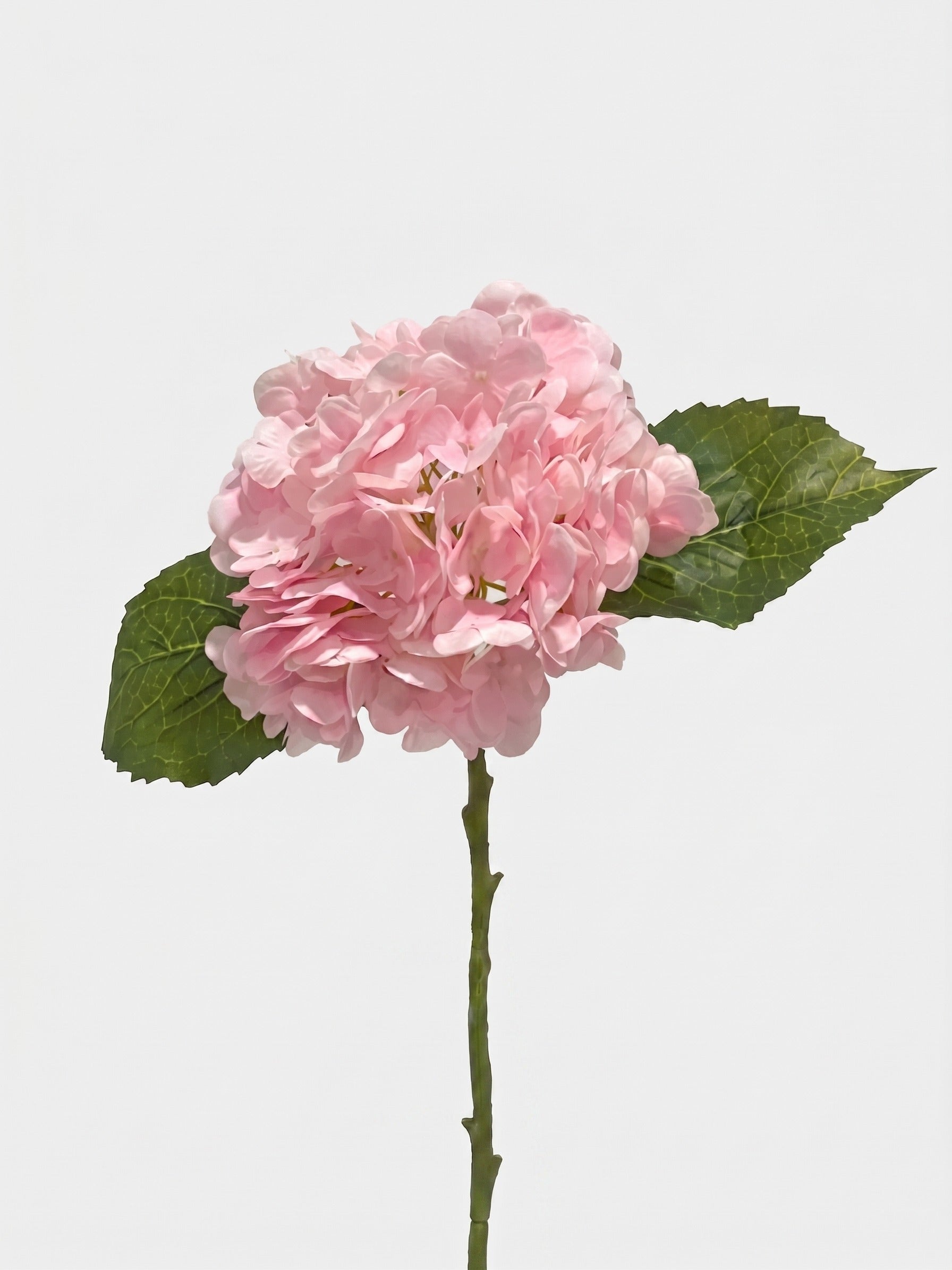 21-in Real Touch Hydrangea Stem Secondary image