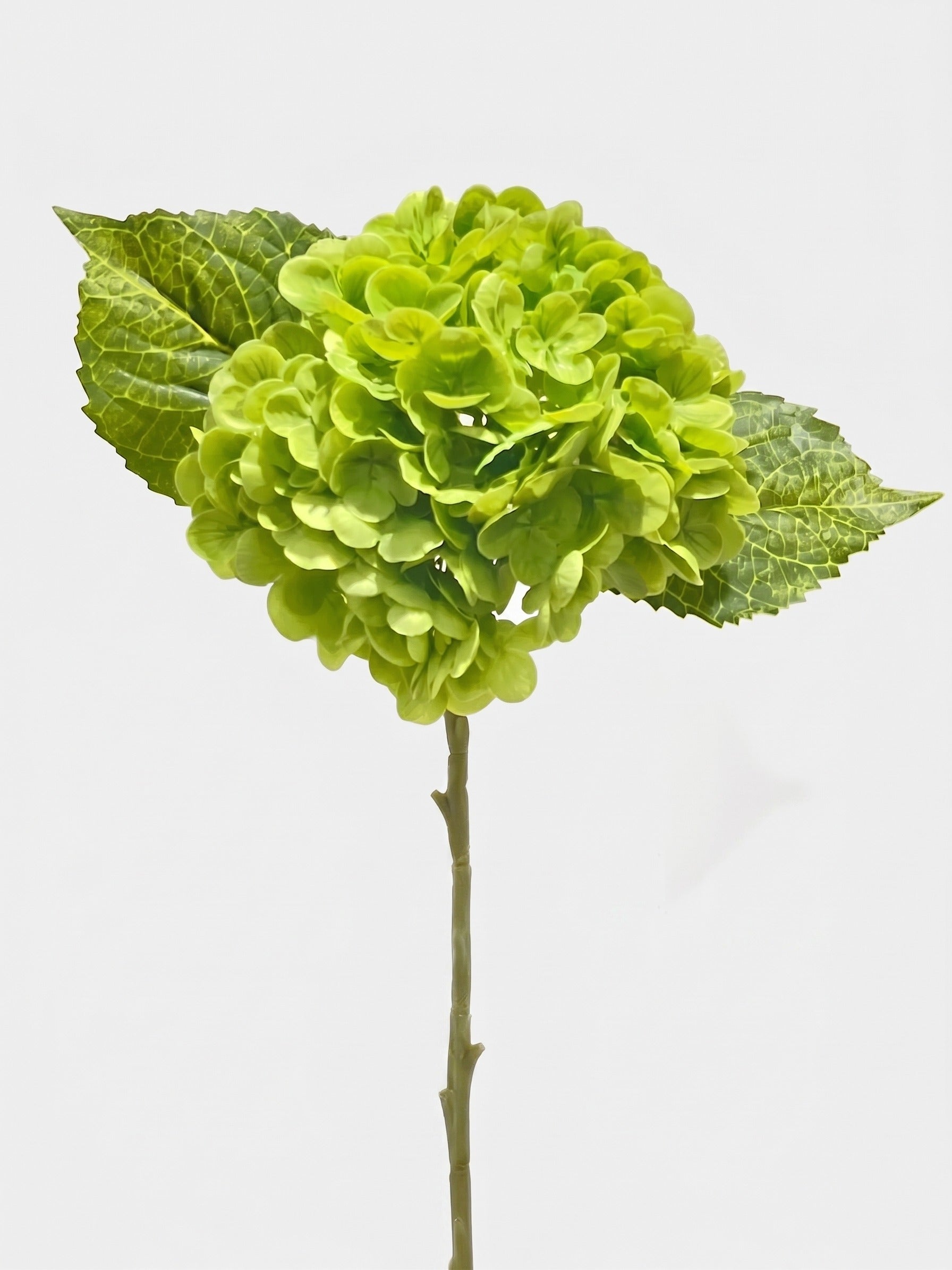 21-in Real Touch Hydrangea Stem Secondary image
