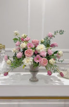 Large Premium Real Touch Arrangement-French Country Decor Arrangement