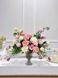 Large Premium Real Touch Arrangement-French Country Decor Arrangement