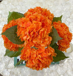 Tall French Hydrangea Flower Arrangement - Flovery