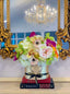Limited Elegant Real Touch Flowers Arrangement - Flovery
