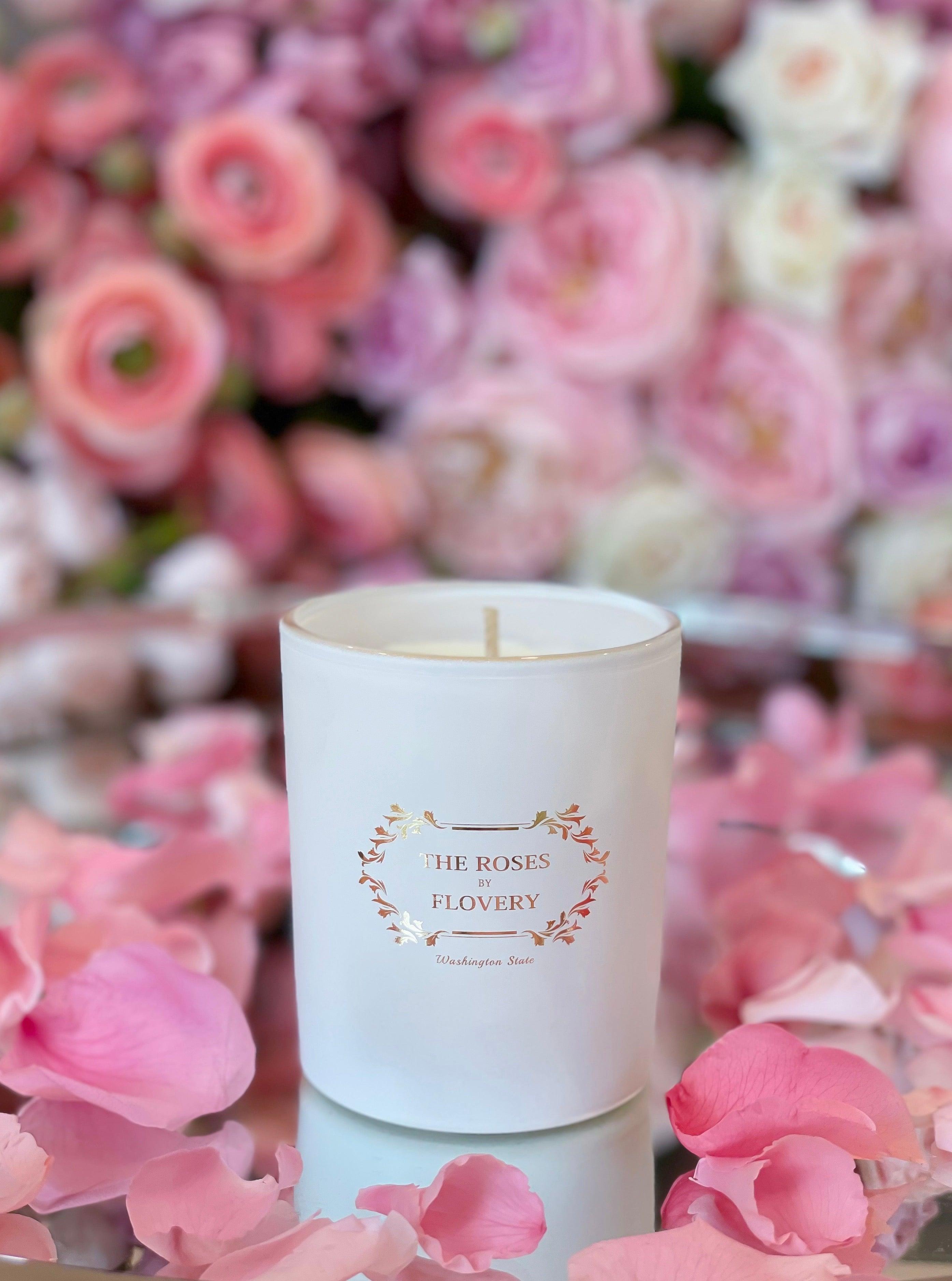 Flovery’s Signature Candle - Flovery Main image