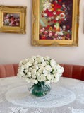 Small Bulb Peony Arrangement - Flovery