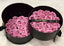 Scented Soap Sweet Pink Rose In Elegant Double Gift Box - Flovery